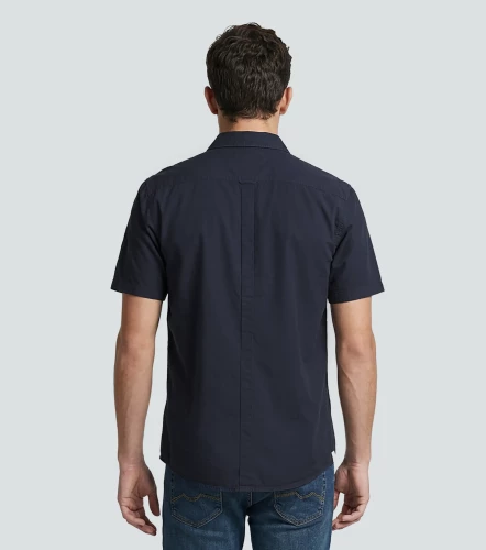 Camisa Chevignon Spread Neck Shirt McAZ