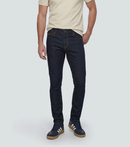 Jean Chevignon Straight Fit Hyper PulseAZ