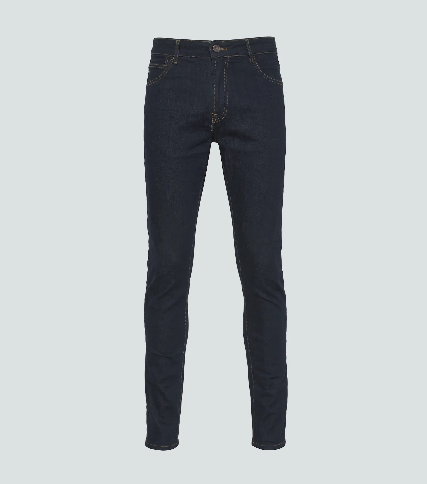 Jean Americanino Tapered Tono Oscuro 135119 AZ