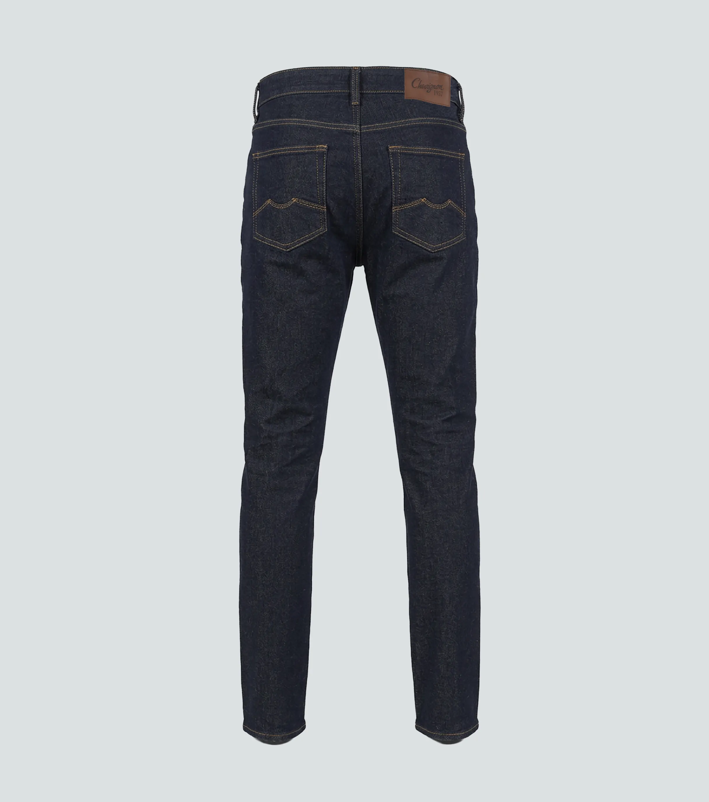 Jean Chevignon Straight Fit Hyper Pulse 135065 AD