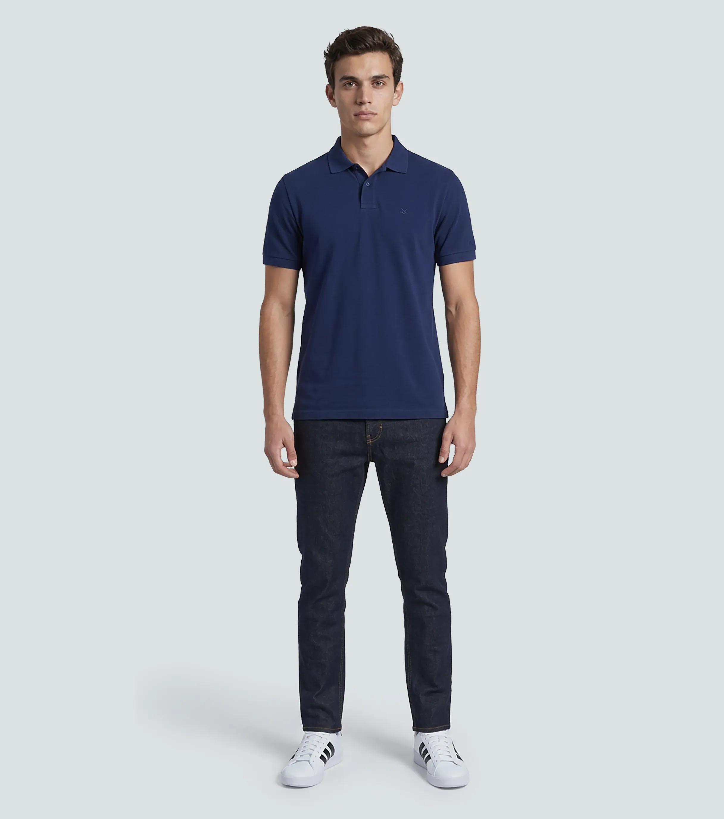 Jean Chevignon Straight Fit Hyper Pulse 135065 AD
