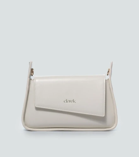 Bolso Pequeno Unicolor DerekBG