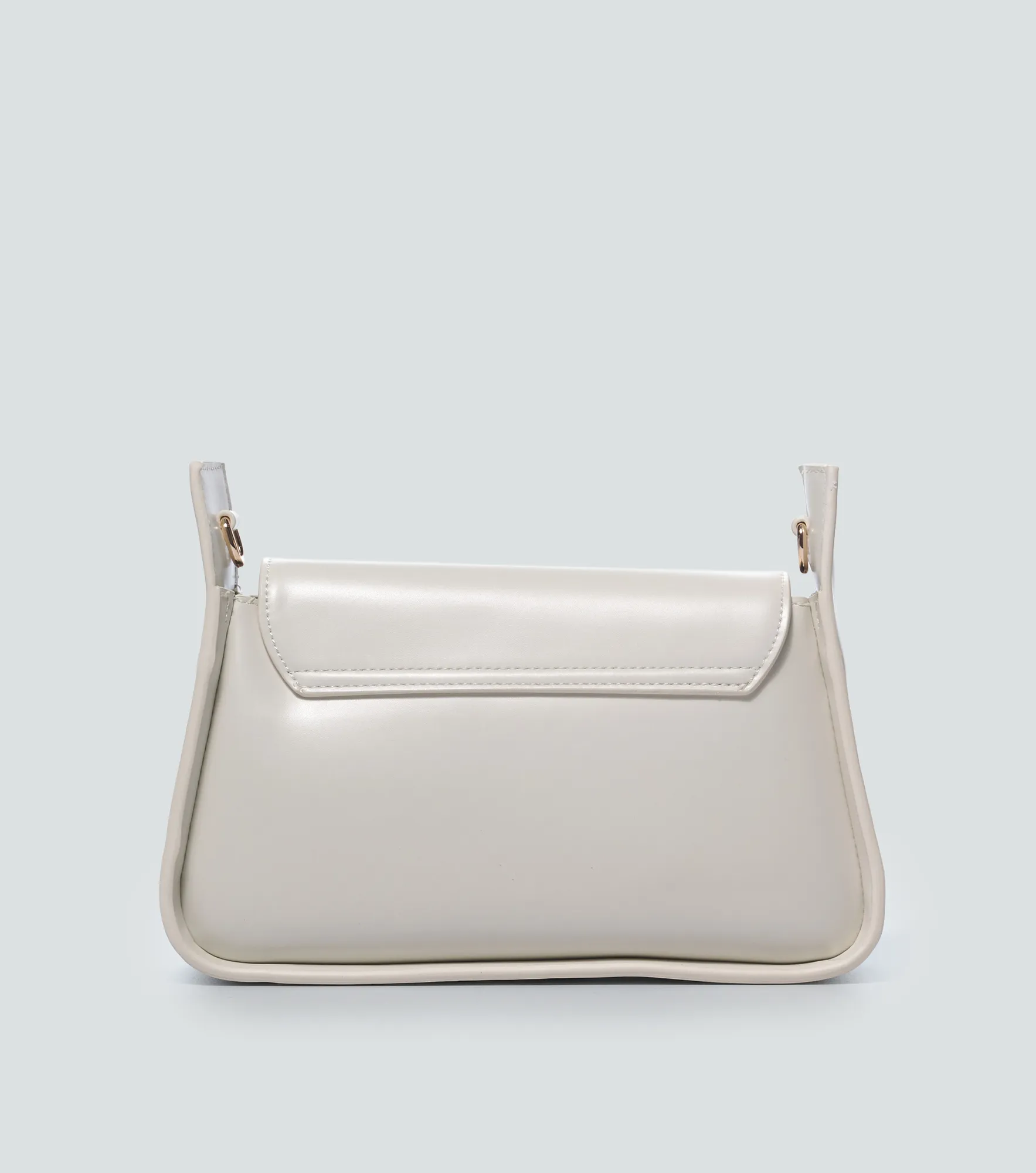 Bolso Pequeno Unicolor Derek 838273 BG
