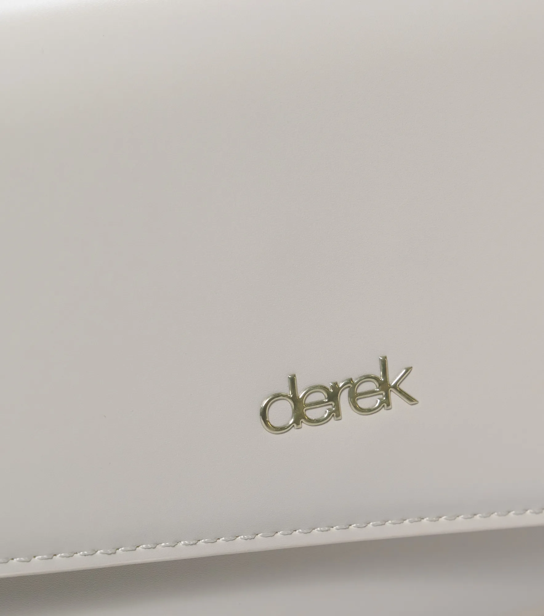 Bolso Pequeno Unicolor Derek 838273 BG