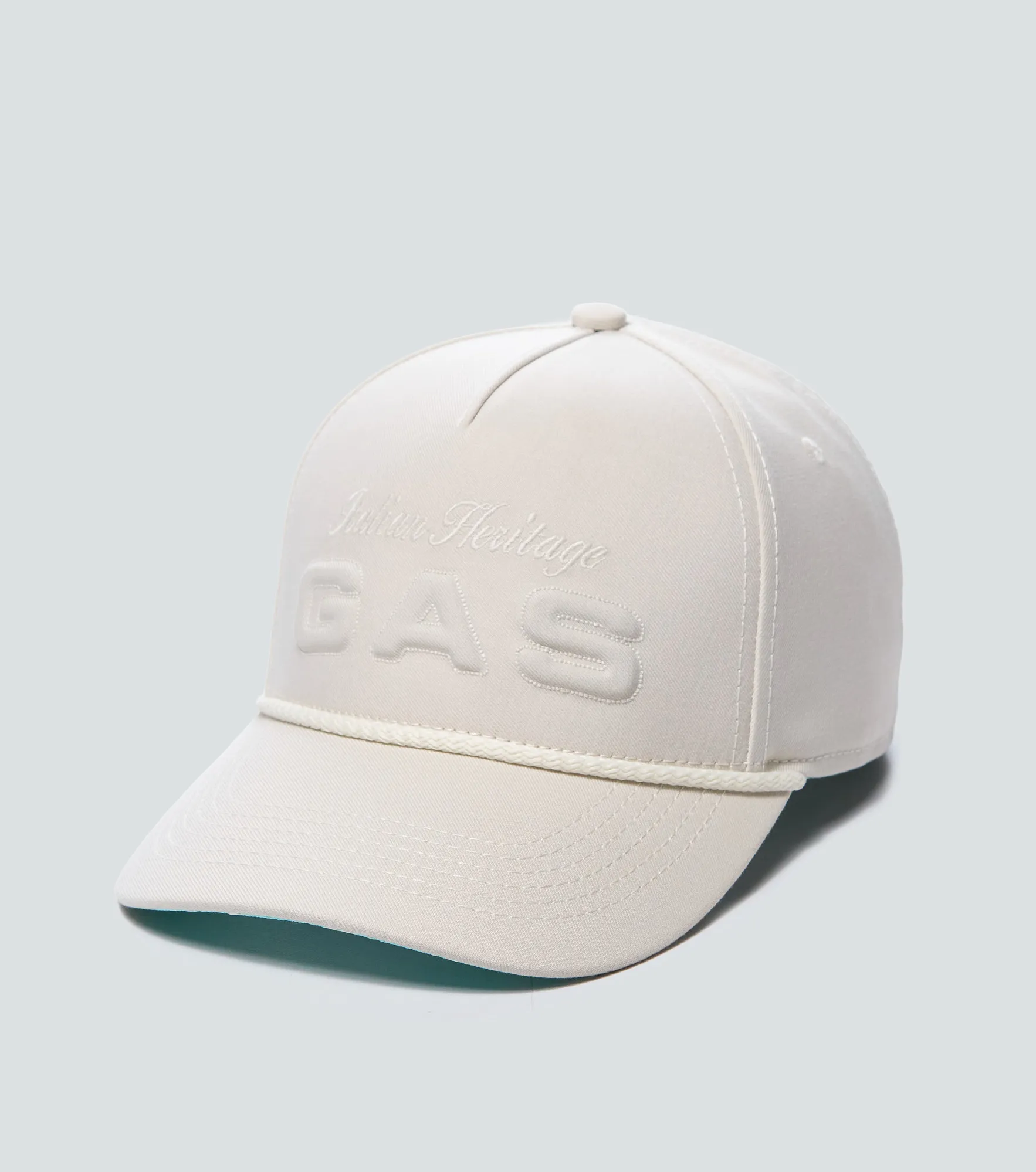 Gorra Baco Silueta Trucker Masculino Gas 839363 BC