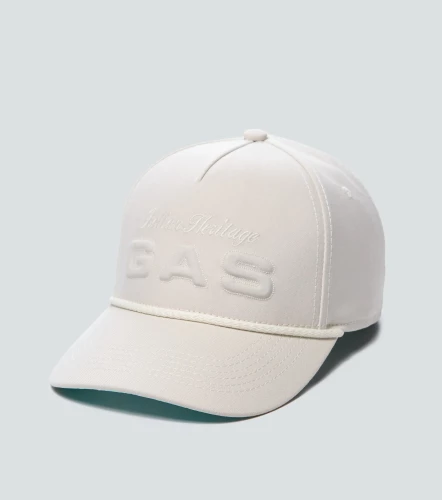 Gorra Baco Silueta Trucker Masculino GasBC