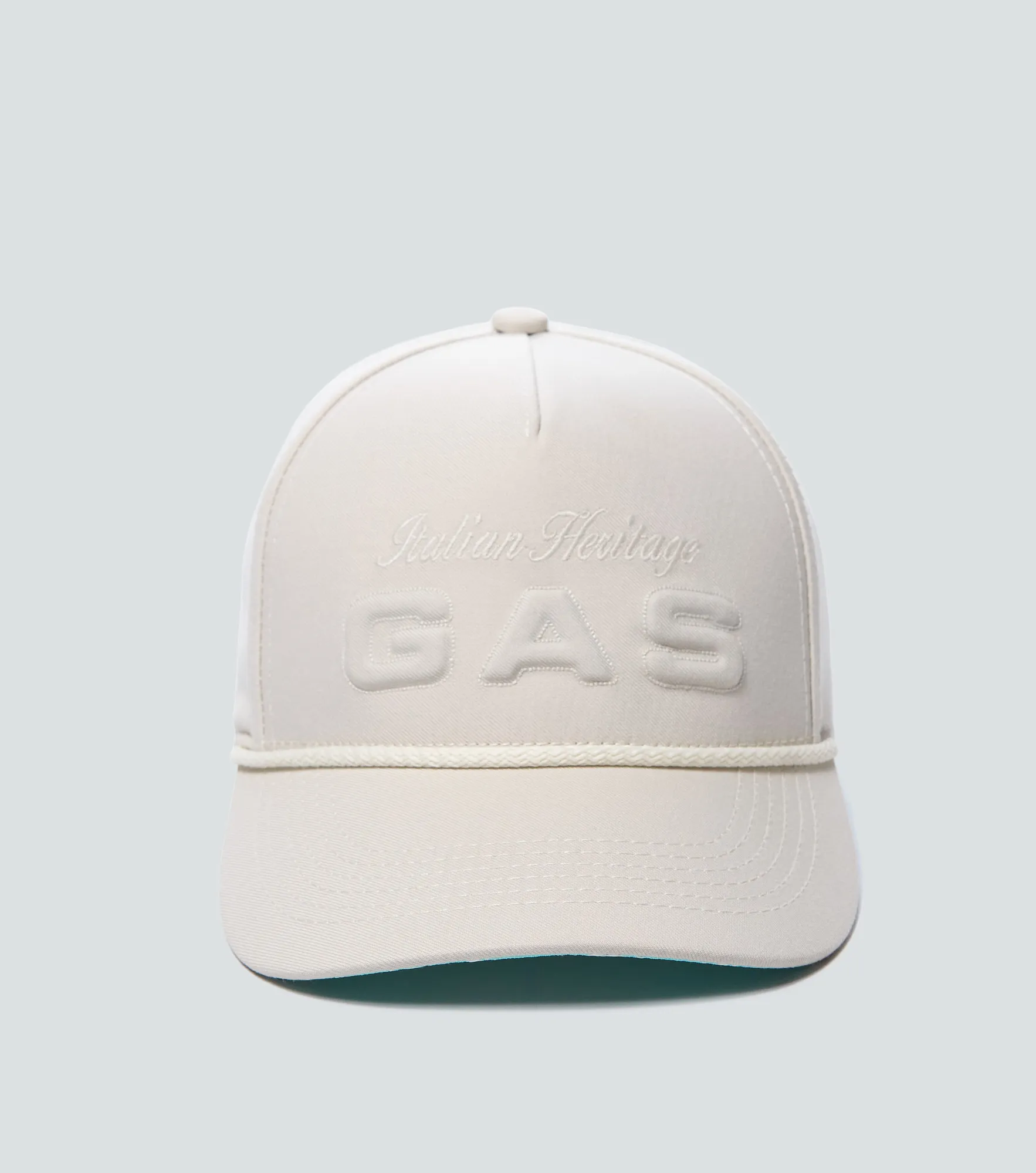 Gorra Baco Silueta Trucker Masculino Gas 839363 BC