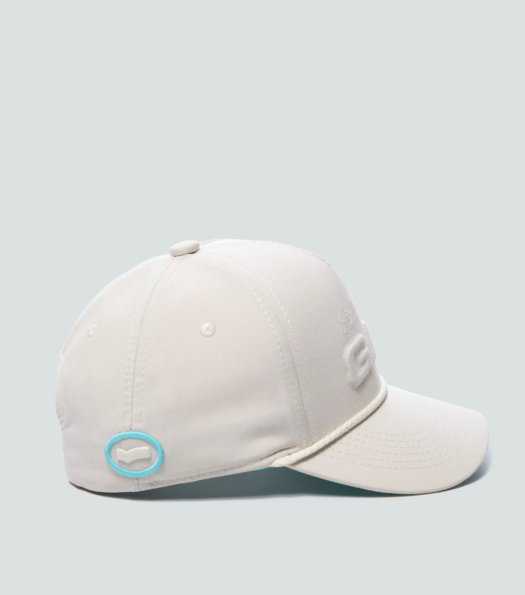 Gorra Baco Silueta Trucker Masculino Gas 839363 BC