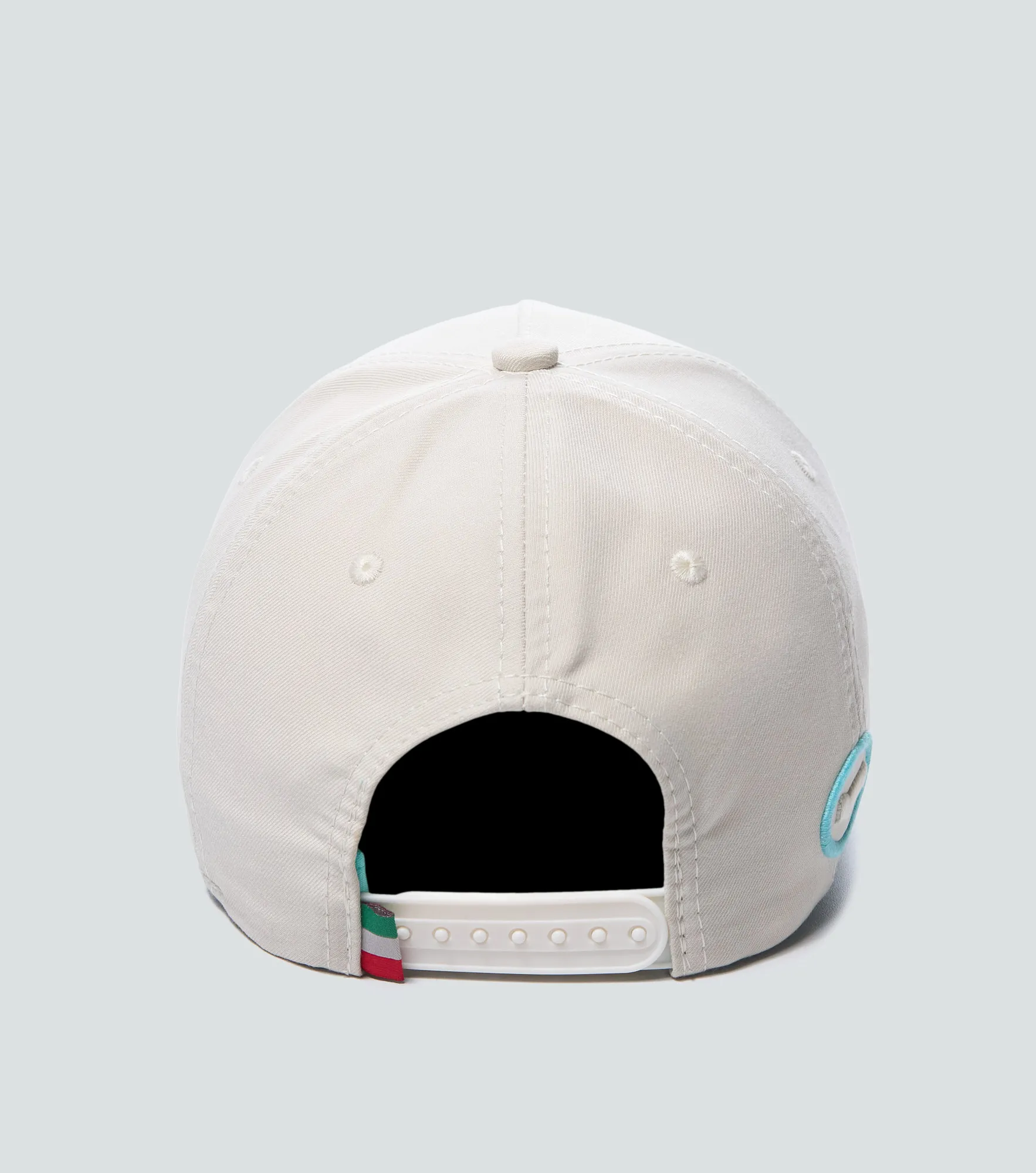 Gorra Baco Silueta Trucker Masculino Gas 839363 BC