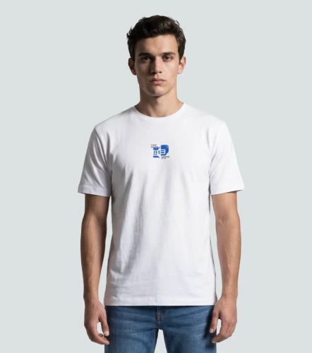 Camiseta Americanino Mc Classic FitBL