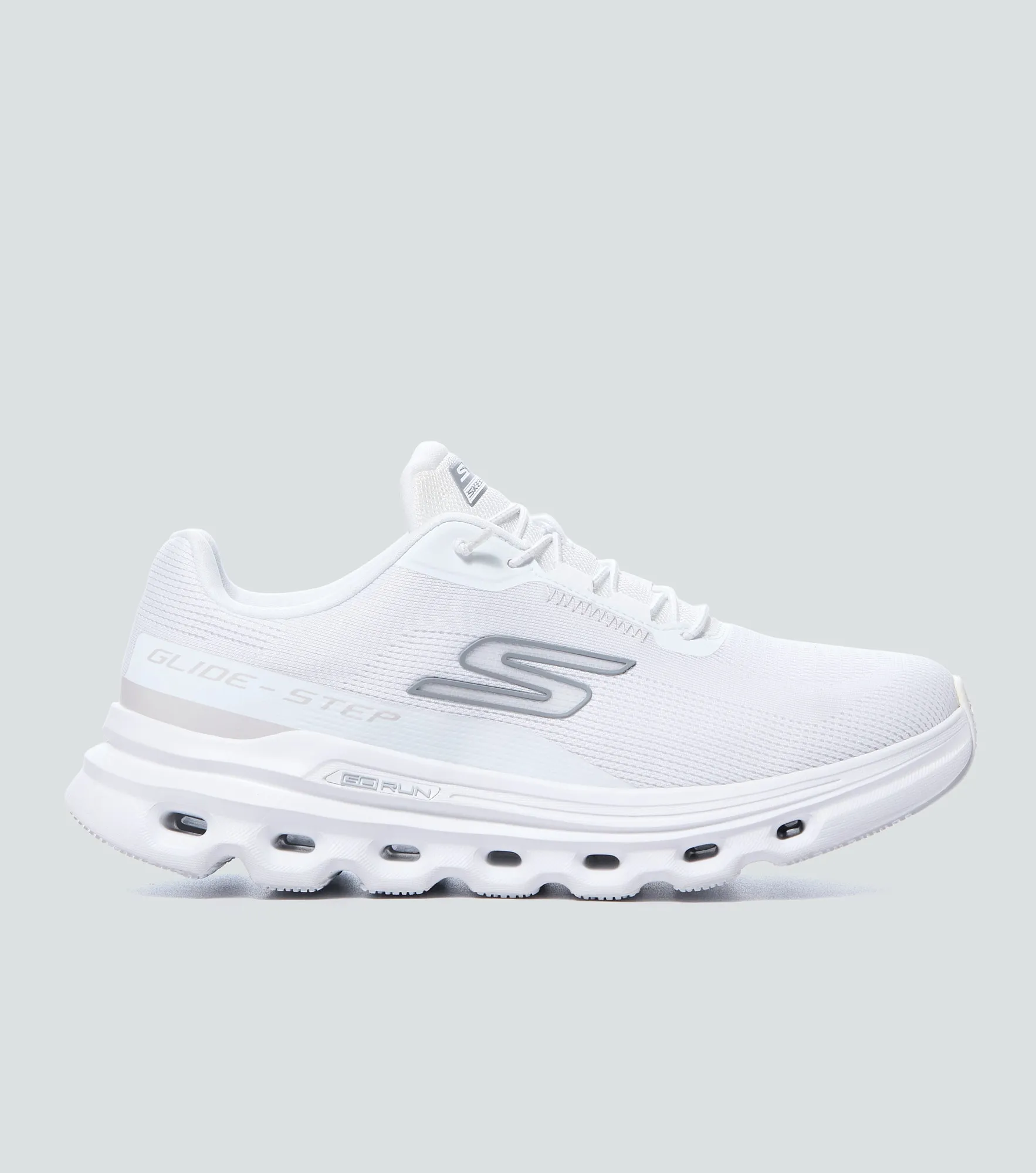 Tenis Skechers Go Run Glide Step Arch Fit Ca 135025 BL