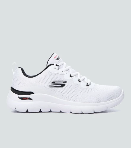 Tenis Skechers Arch Fit Summits KravelBL