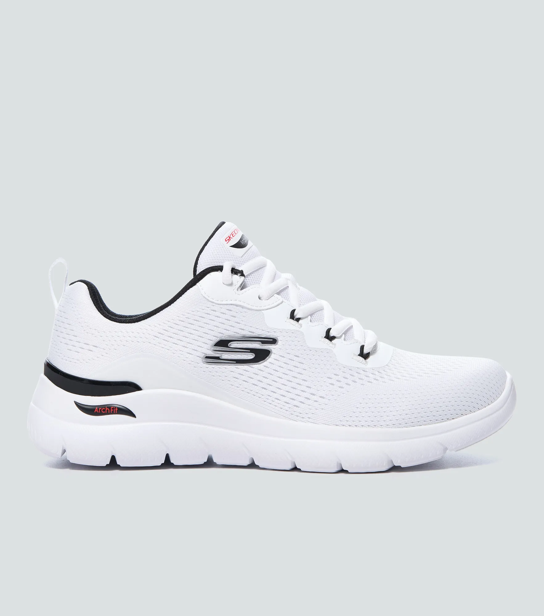 Tenis Skechers Arch Fit Summits KravelBL