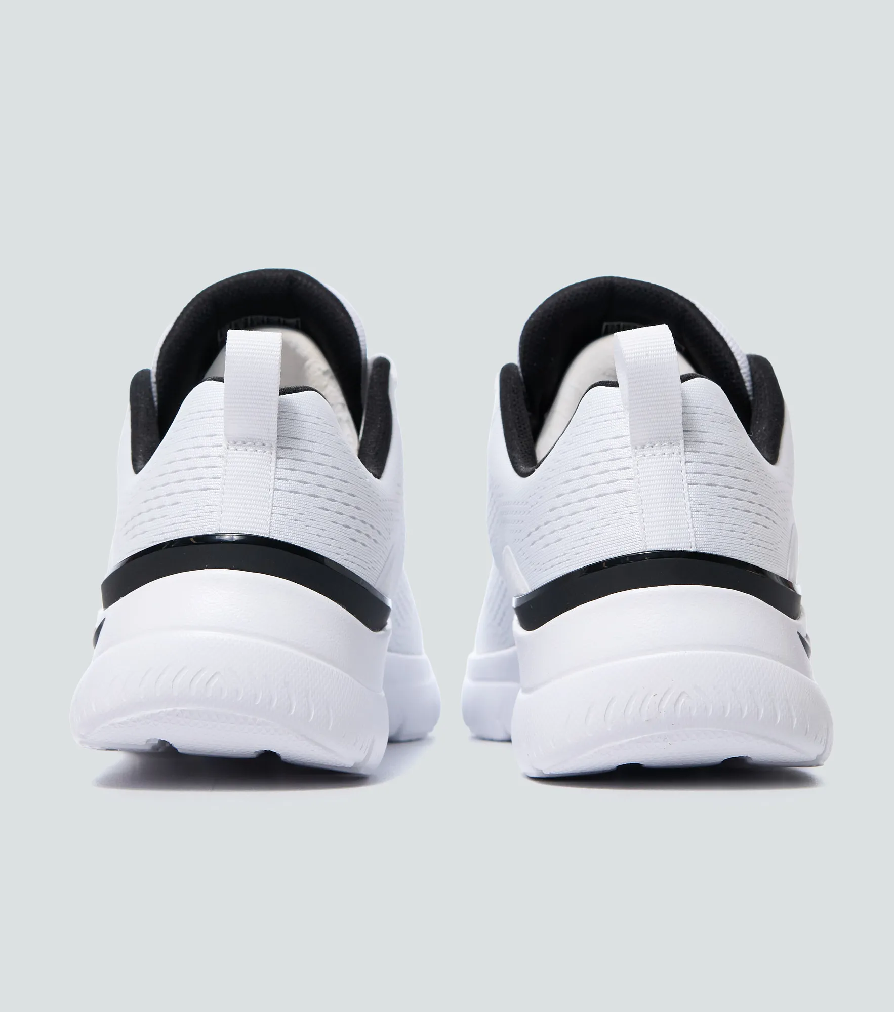 Tenis Skechers Arch Fit Summits Kravel 135037 BL