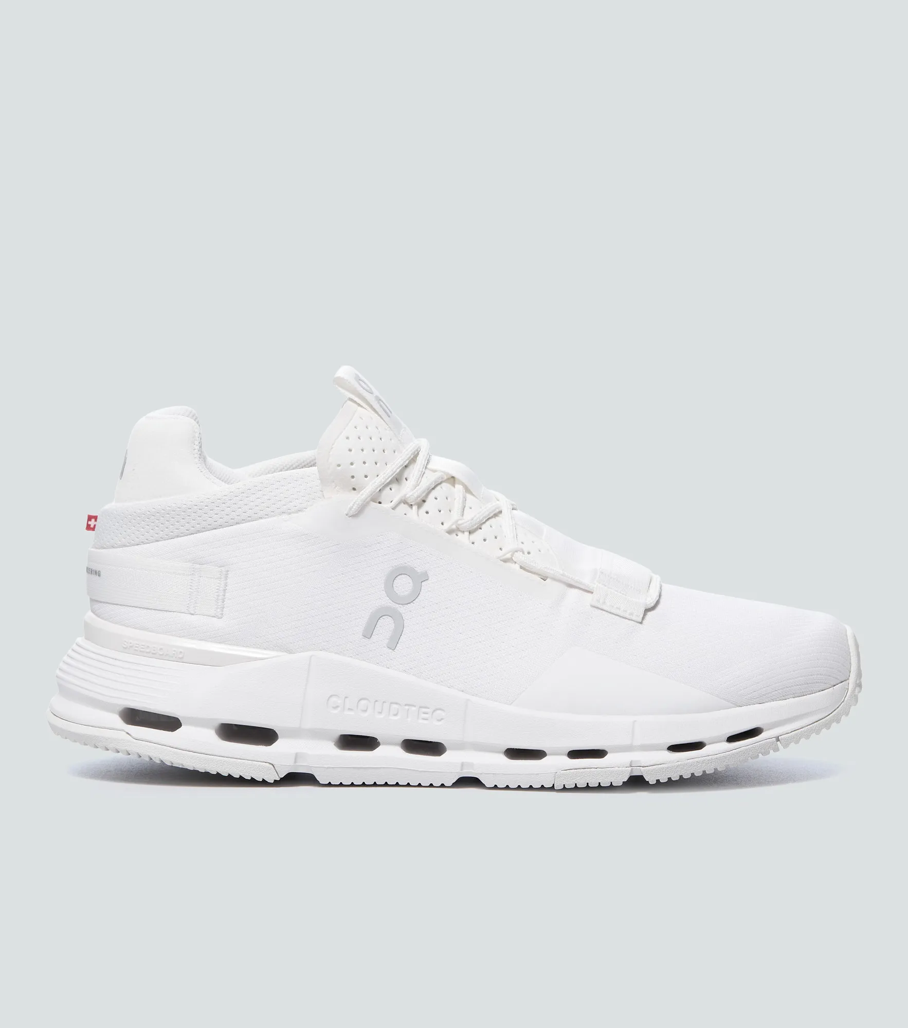 Tenis On Running Cloudnova 2 135038 BL