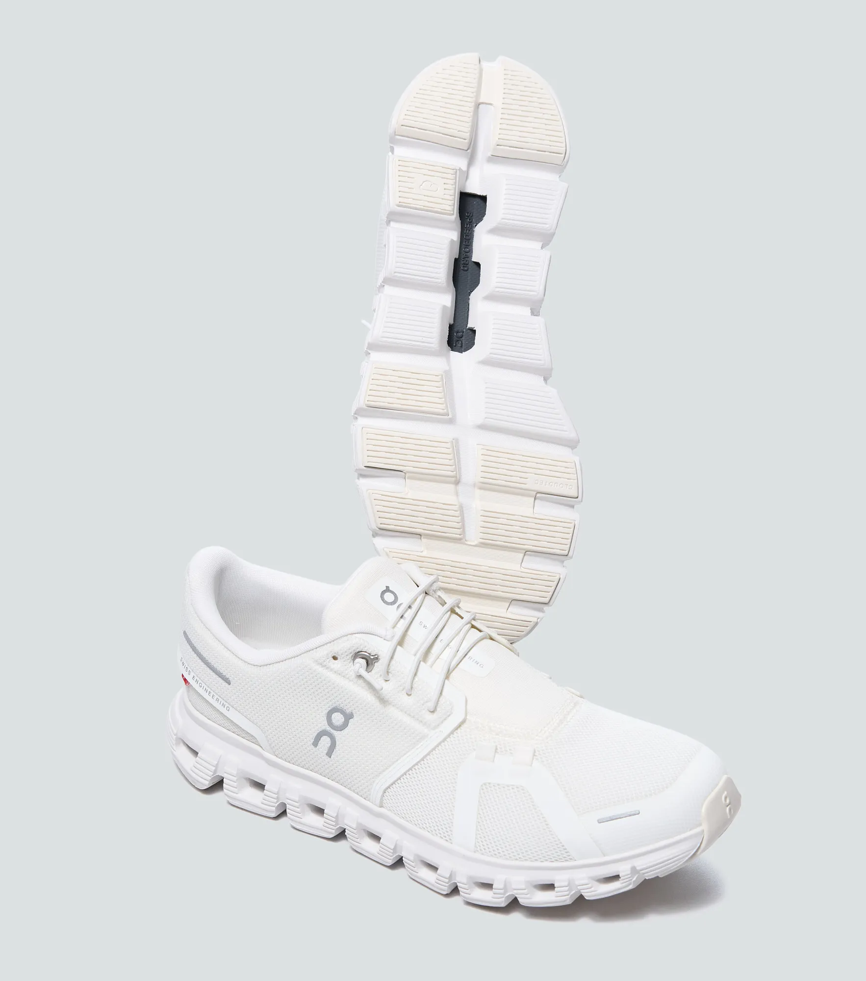 Tenis On Running Cloud 135042 BL
