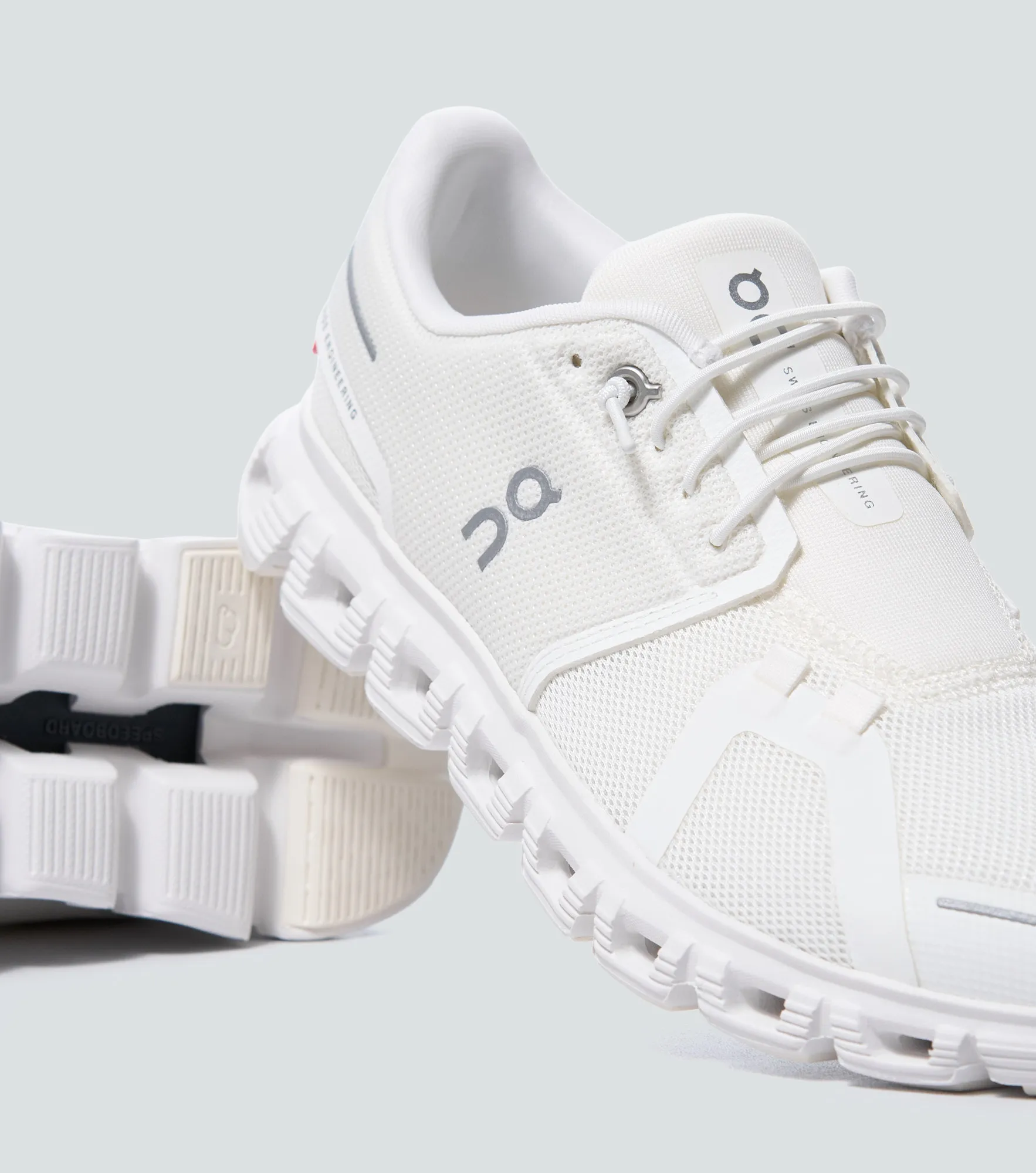 Tenis On Running Cloud 135042 BL