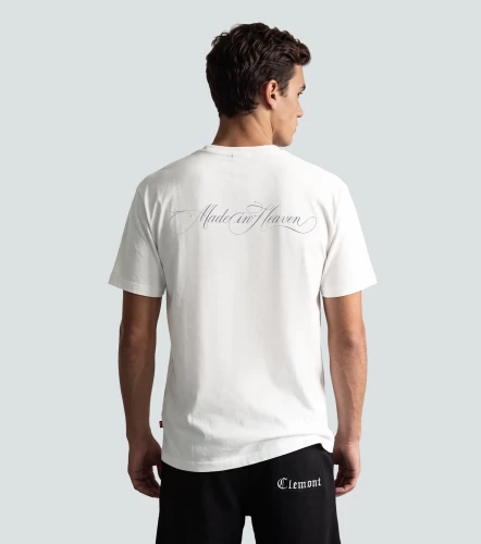Camiseta Clemont T Shirt DoluizioneBL