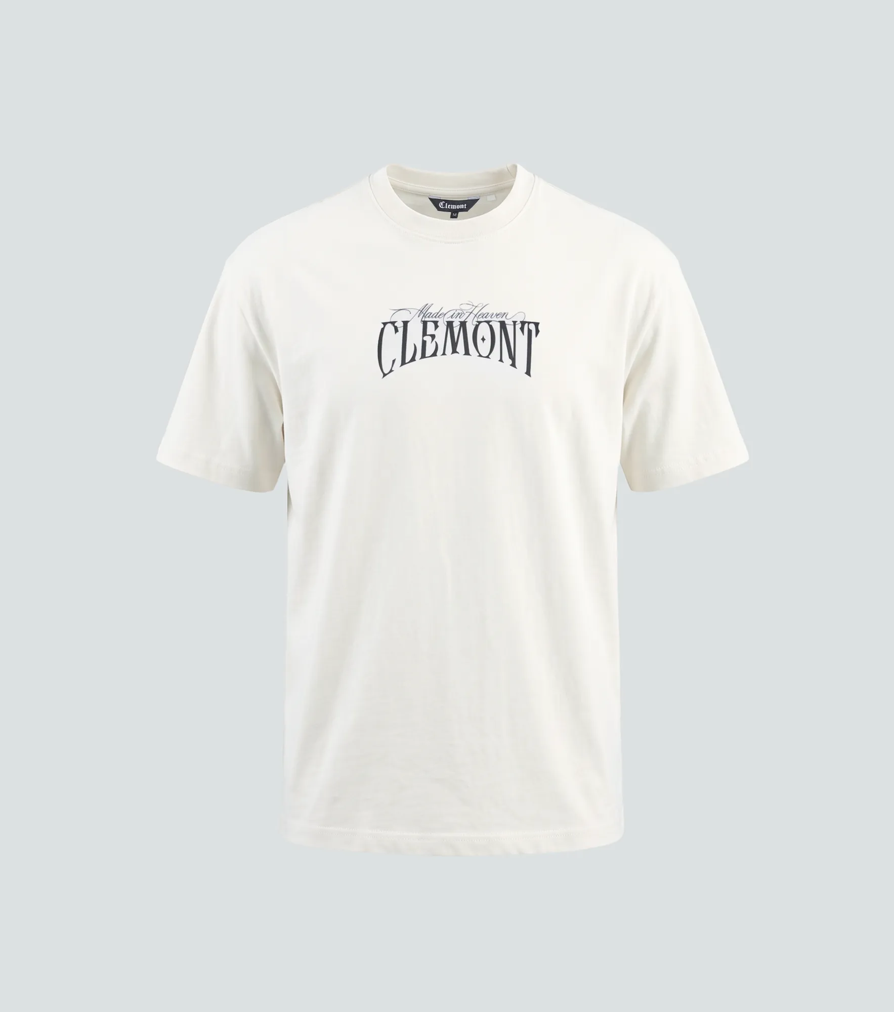 Camiseta Clemont T Shirt Doluizione 135092 BL