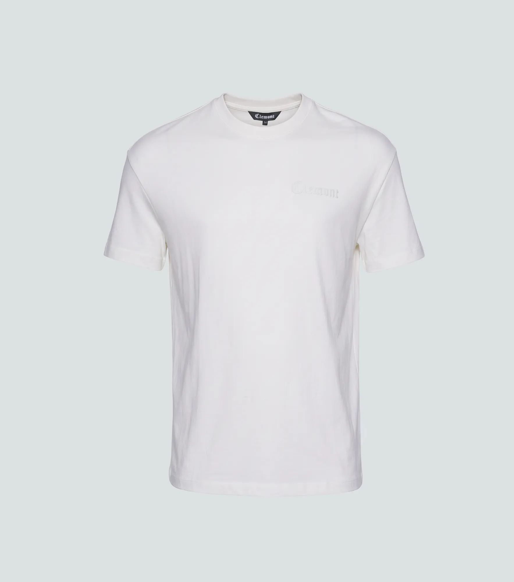 Camiseta Clemont T Shirt Splendorevole 135096 BL