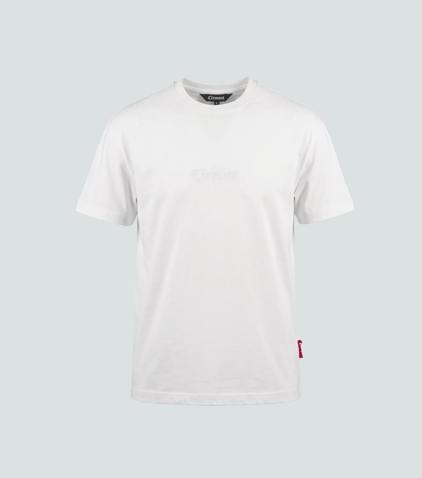 Camiseta Clemont T Shirt Inabissato 135098 BL