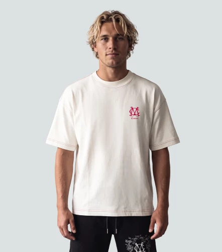 Camiseta Clemont T Shirt InabissatoBL