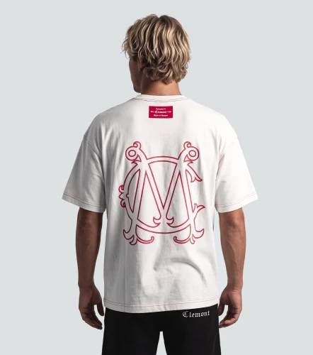 Camiseta Clemont T Shirt InabissatoBL