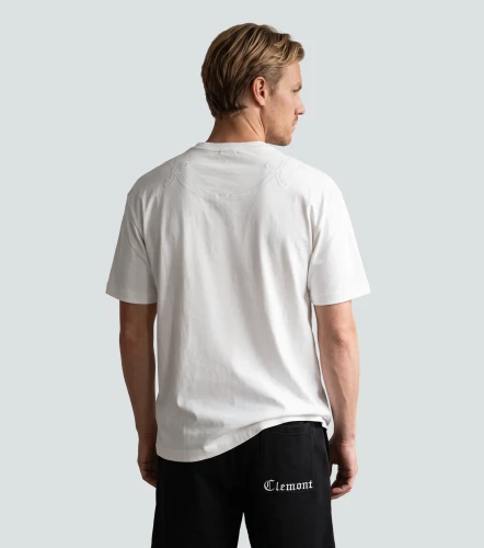 Camiseta Clemont T Shirt AlturaBL
