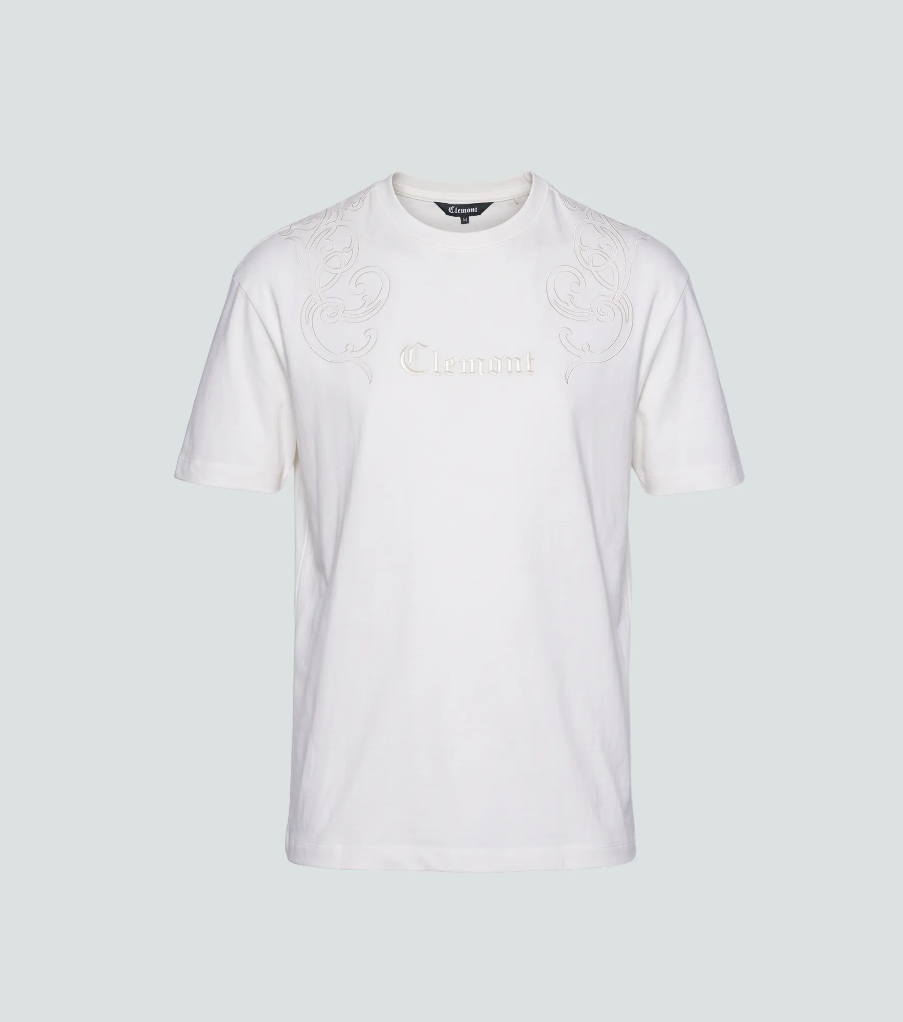 Camiseta Clemont T Shirt Altura 135100 BL