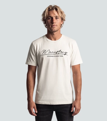 Camiseta Monastery Tilich T ShirtBL