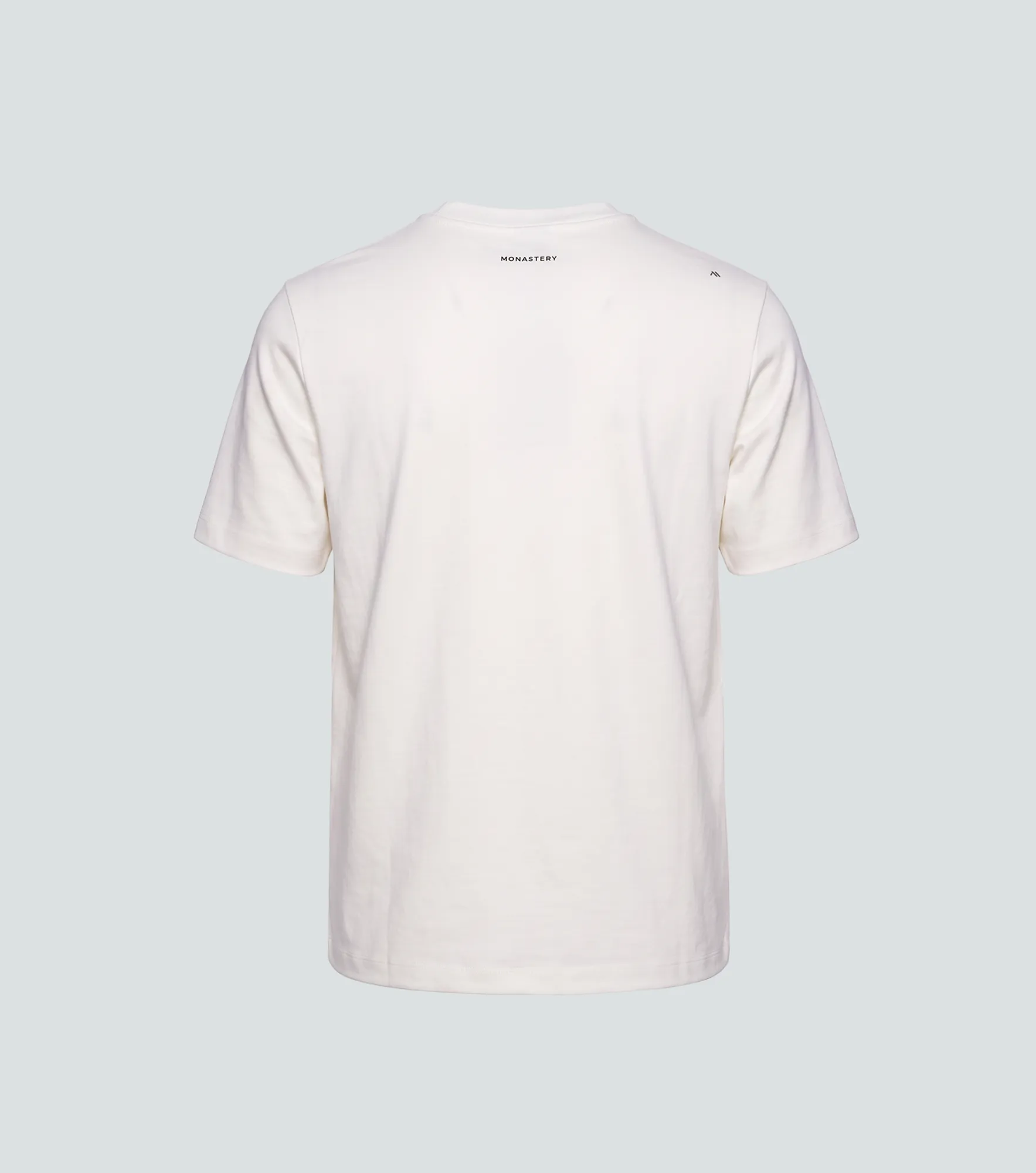 Camiseta Monastery Tilich T Shirt 135116 BL