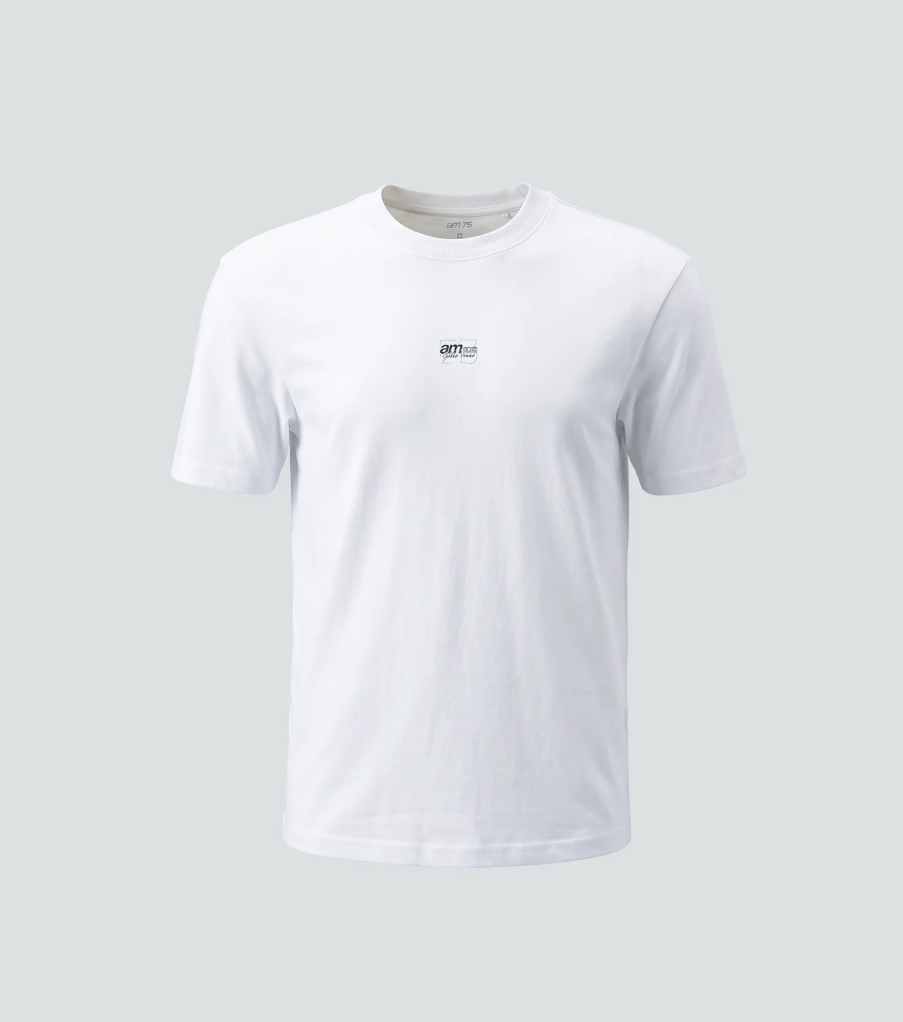 Camiseta Americanino Mc Slim Fit 135125 BL