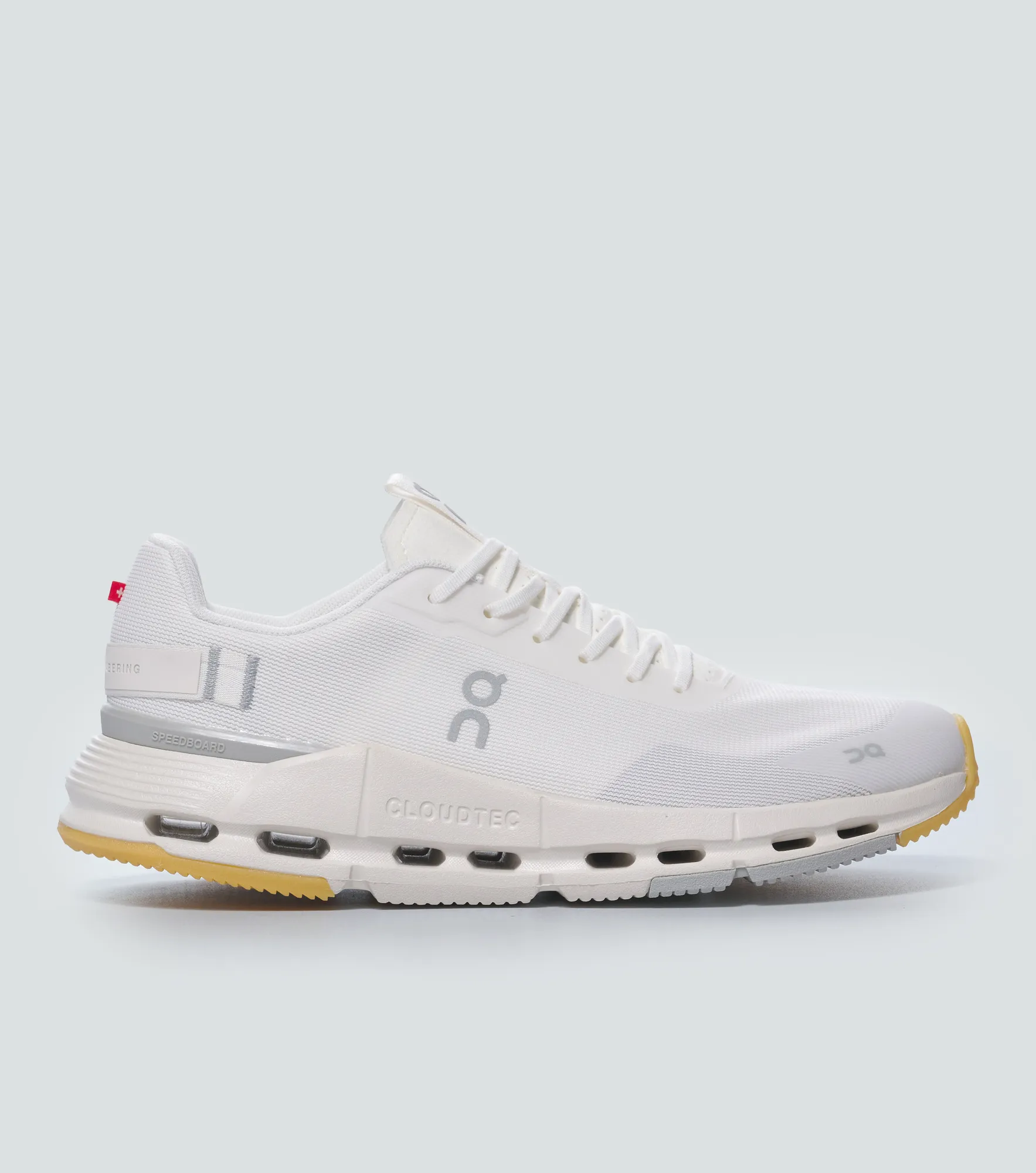 Tenis On Running Cloudnova Form 2 135183 BL
