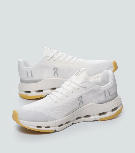 Tenis On Running Cloudnova Form 2BL
