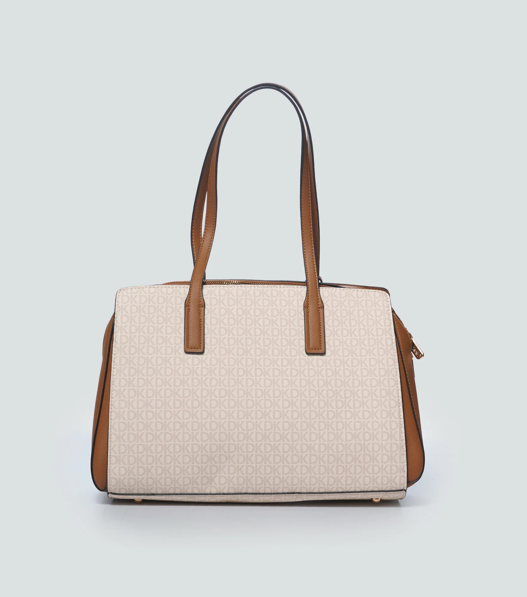 Bolso Tipo Tote Unicolor Derek 838272 BL
