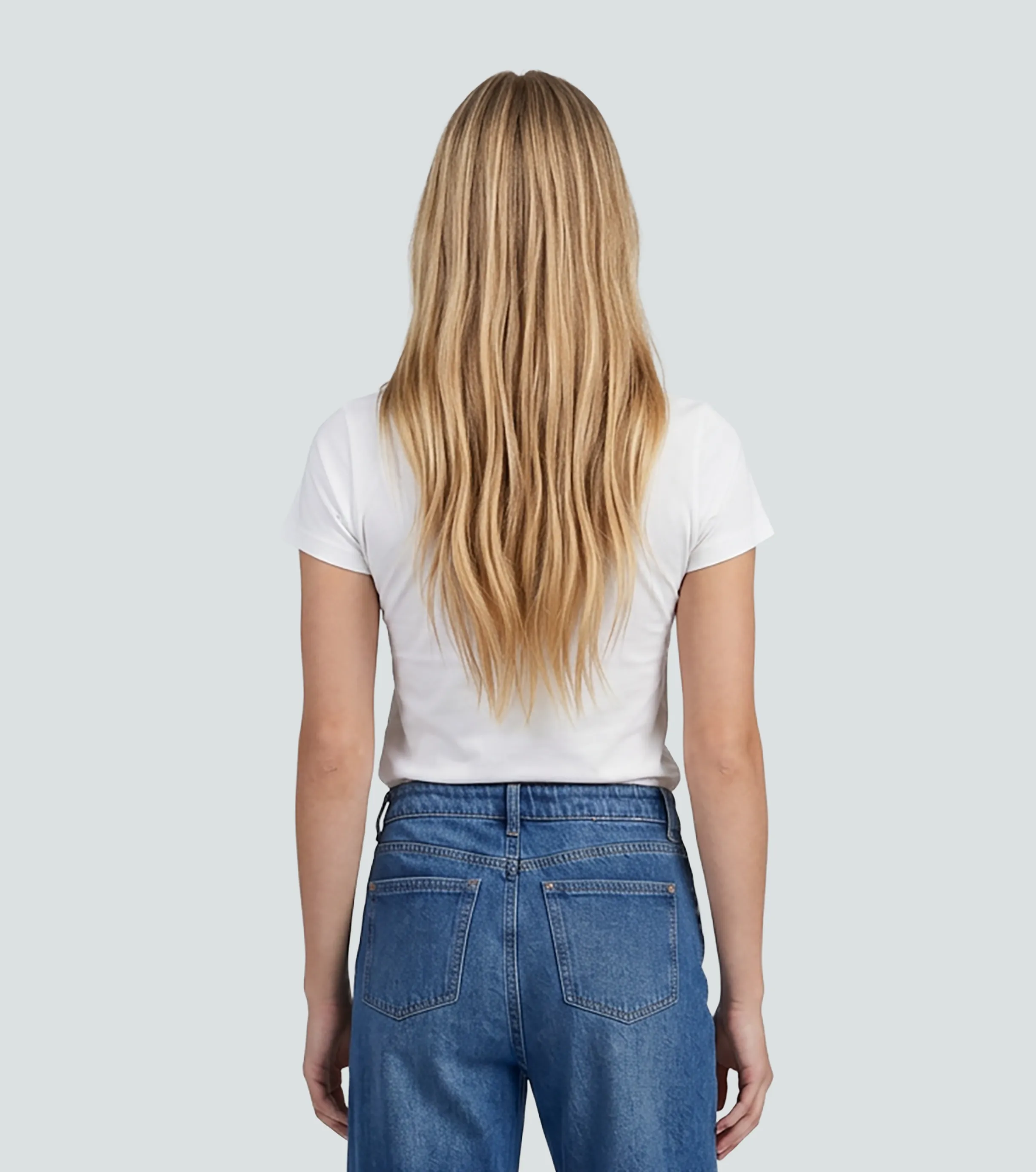 Camiseta Para Mujer Taliana Derek Lovely 838830 BL