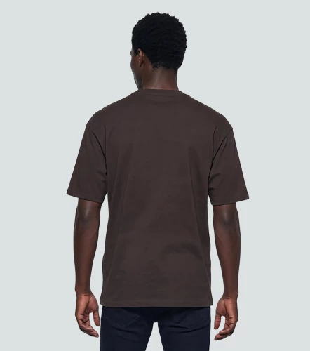 Camiseta Girbaud Le MonarqueCF