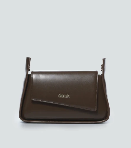 Bolso Pequeno Unicolor DerekCF