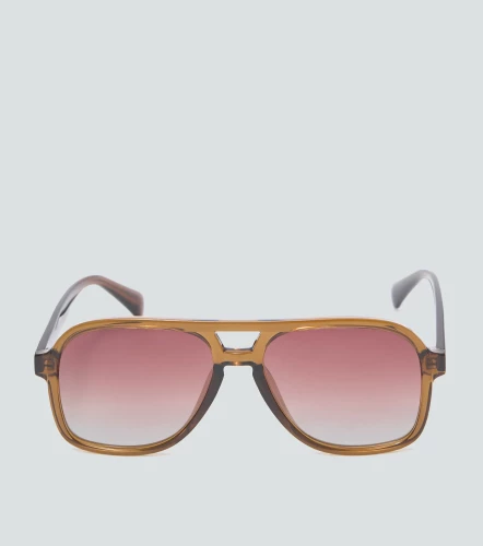 Gafas De Sol Con Diseno Clasico TyperCF