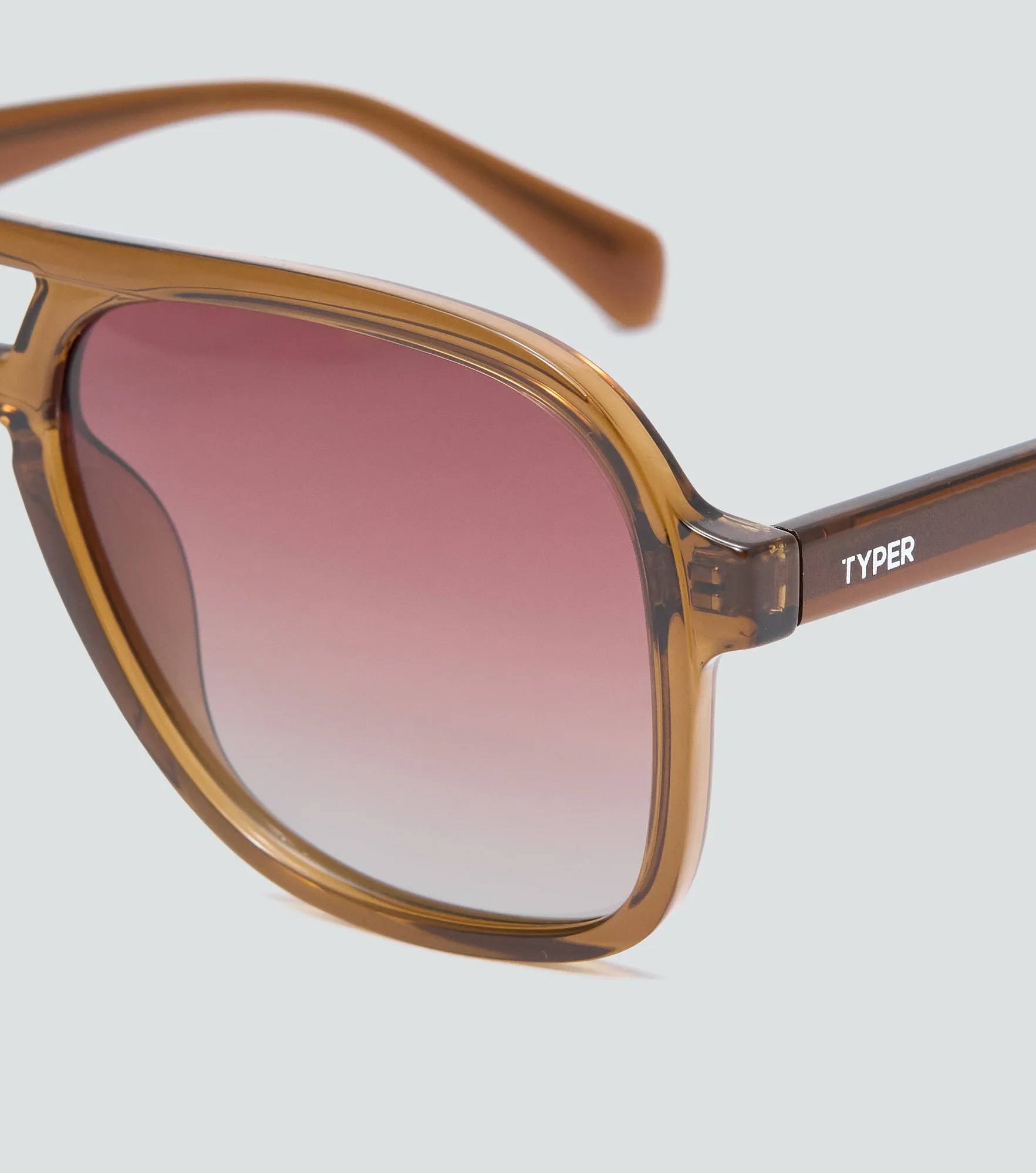 Gafas De Sol Con Diseno Clasico Typer 838476 CF