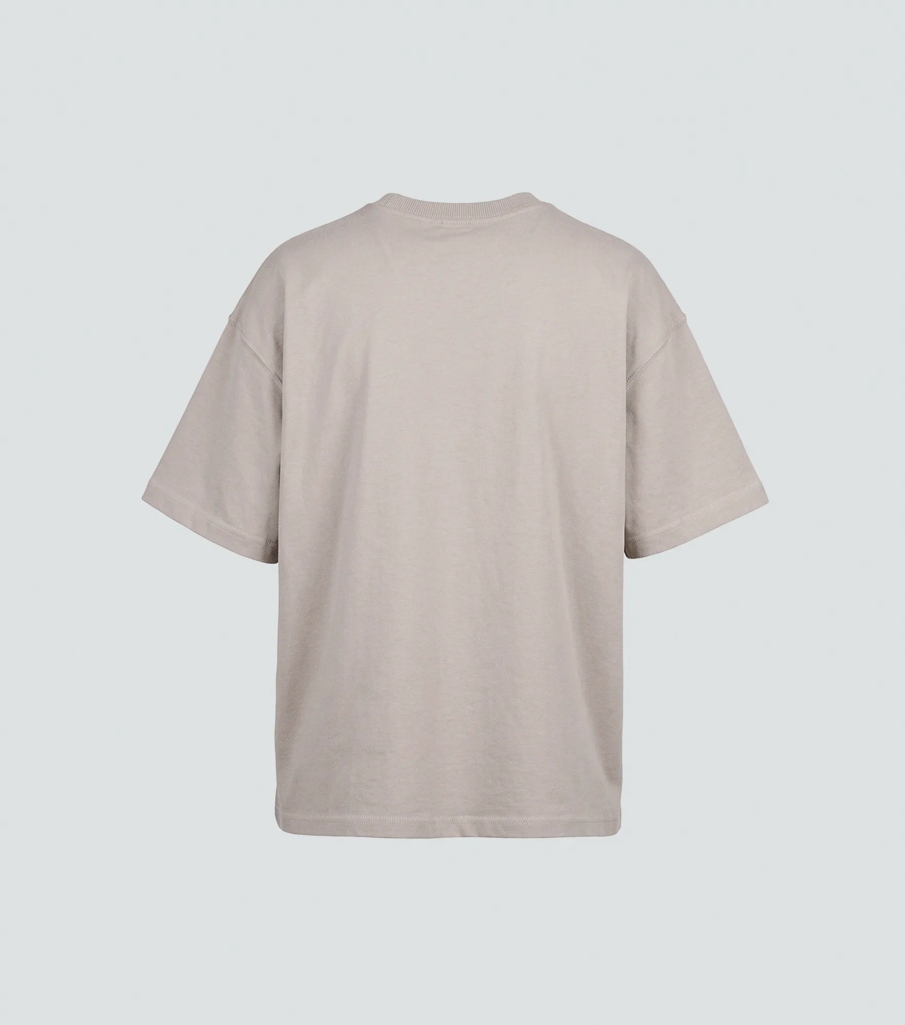 Camiseta Americanino Mc Boxy Fit 135010 CR