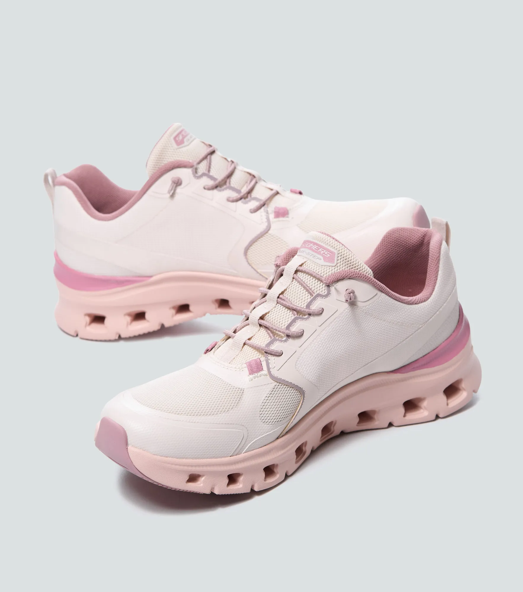 Tenis Skechers Glide Step Pro Cool 135026 CR