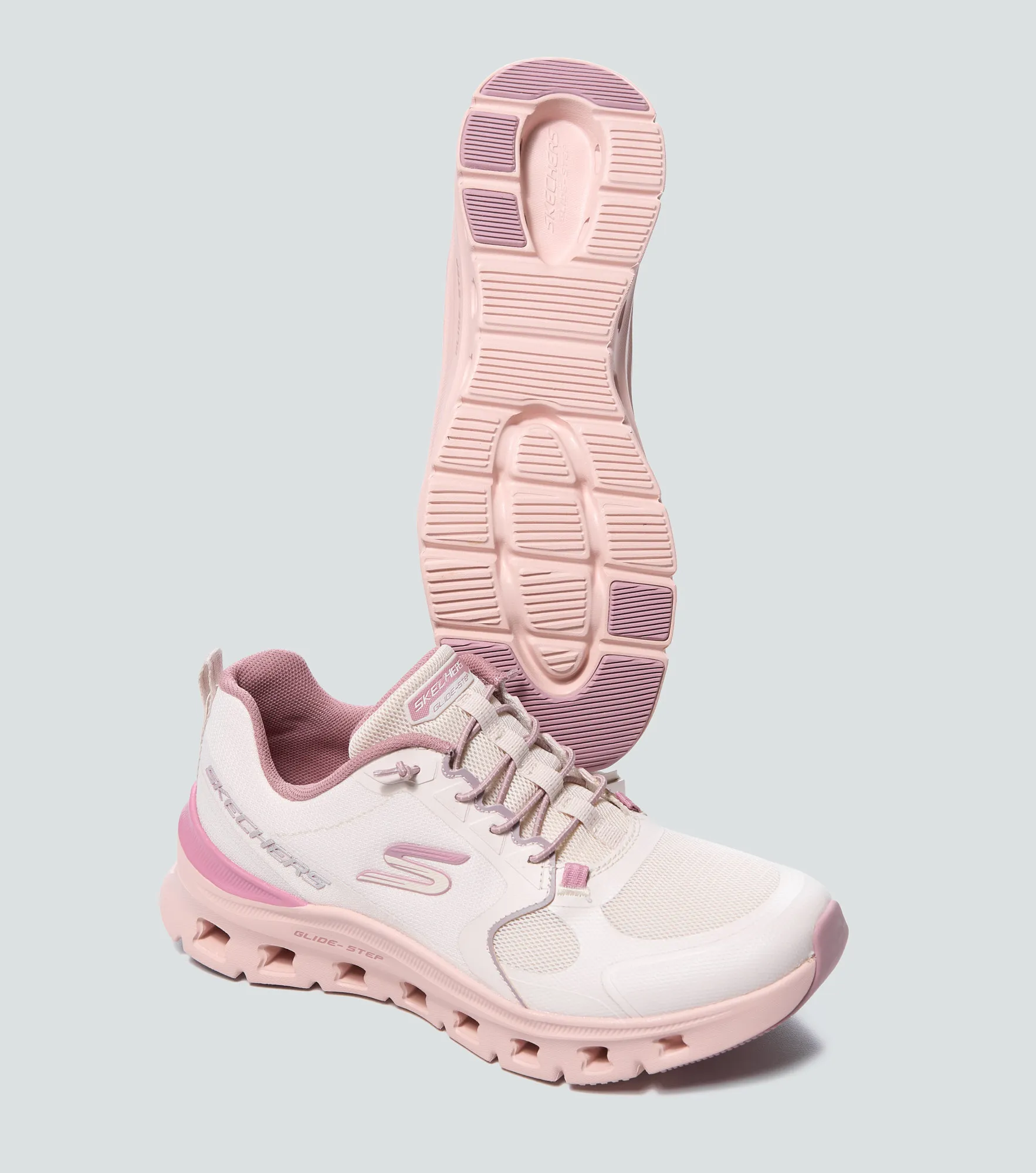 Tenis Skechers Glide Step Pro Cool 135026 CR
