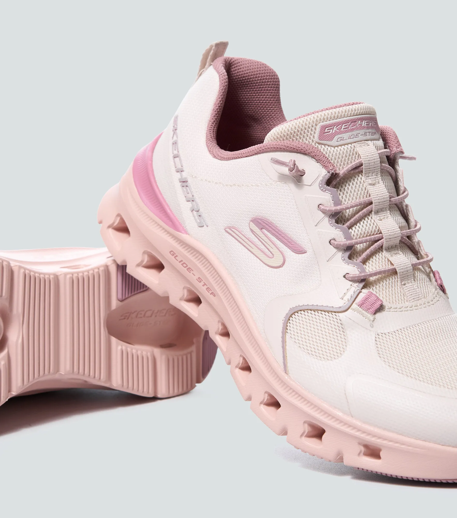 Tenis Skechers Glide Step Pro Cool 135026 CR