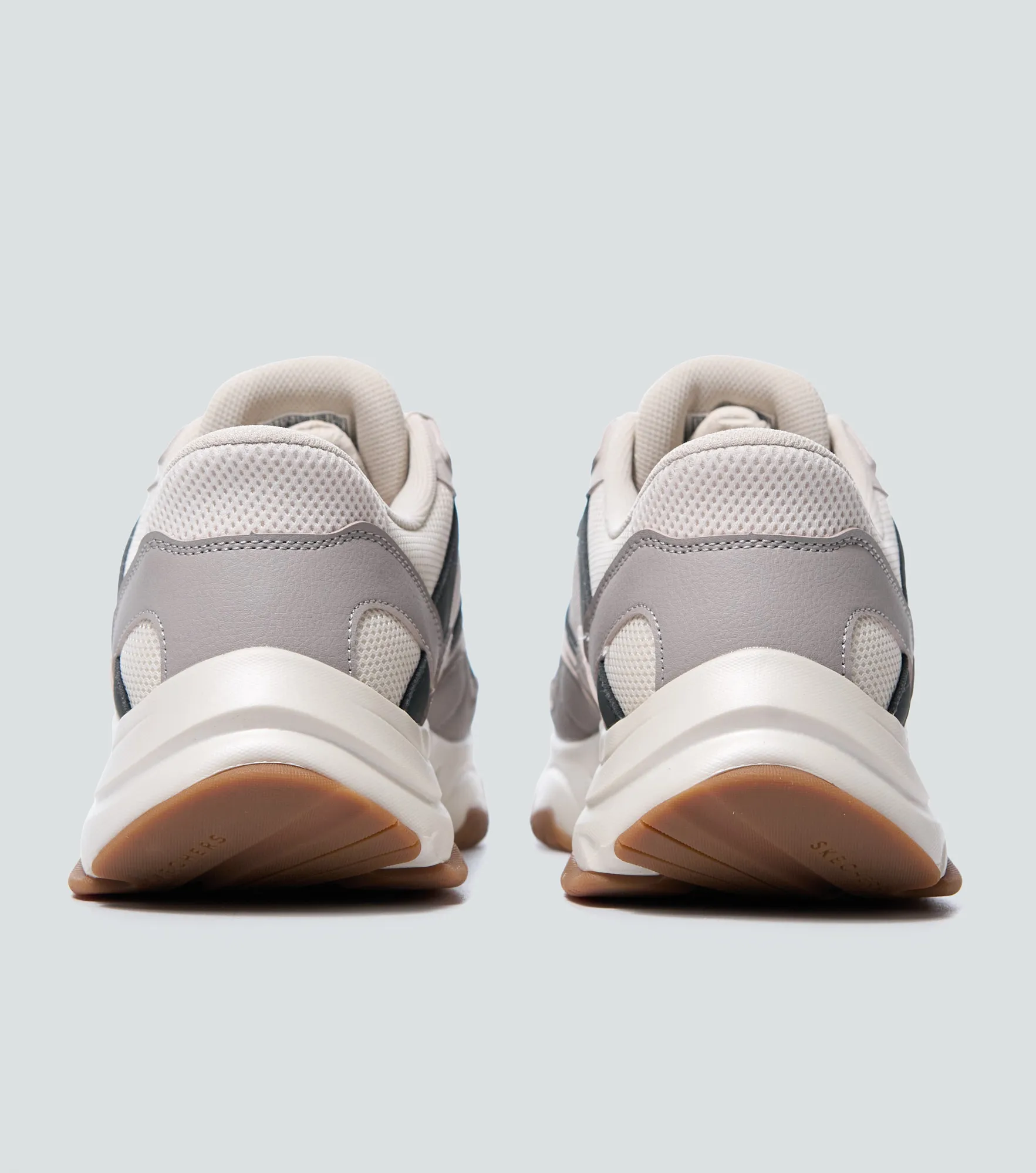Tenis Skechers Street Mojo In Your Groove 135029 CR