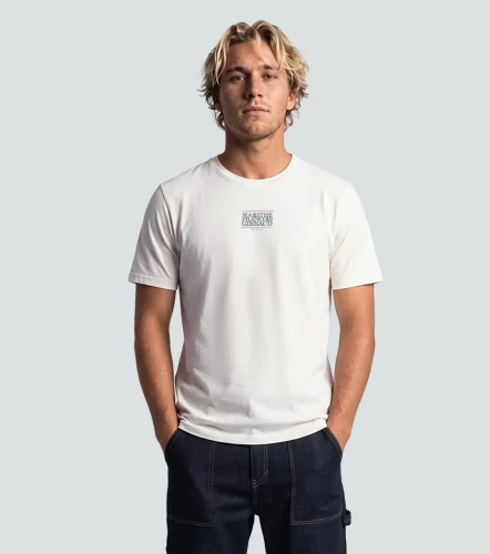 Camiseta Girbaud Le Francois M CCR