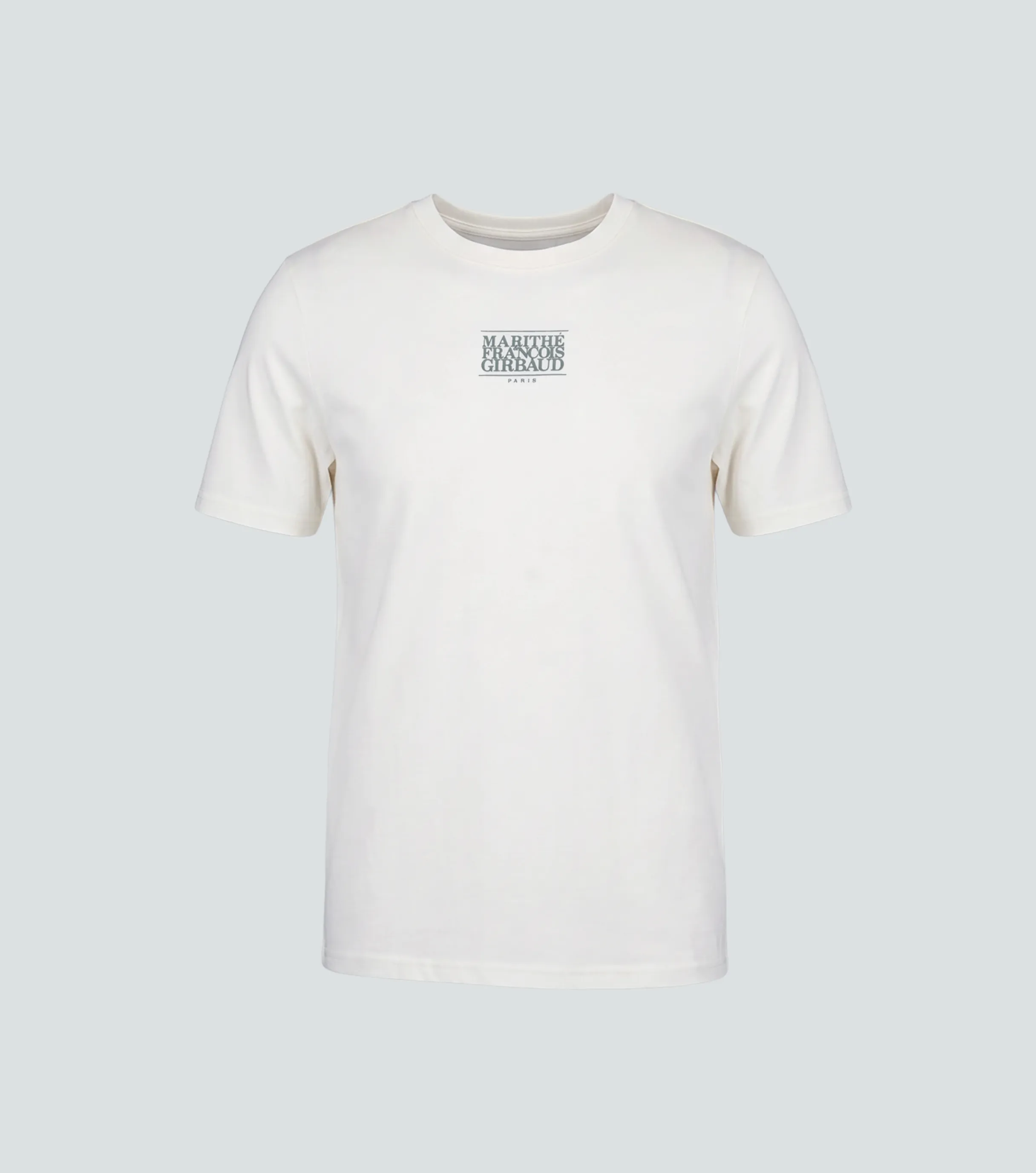 Camiseta Girbaud Le Francois M C 135090 CR