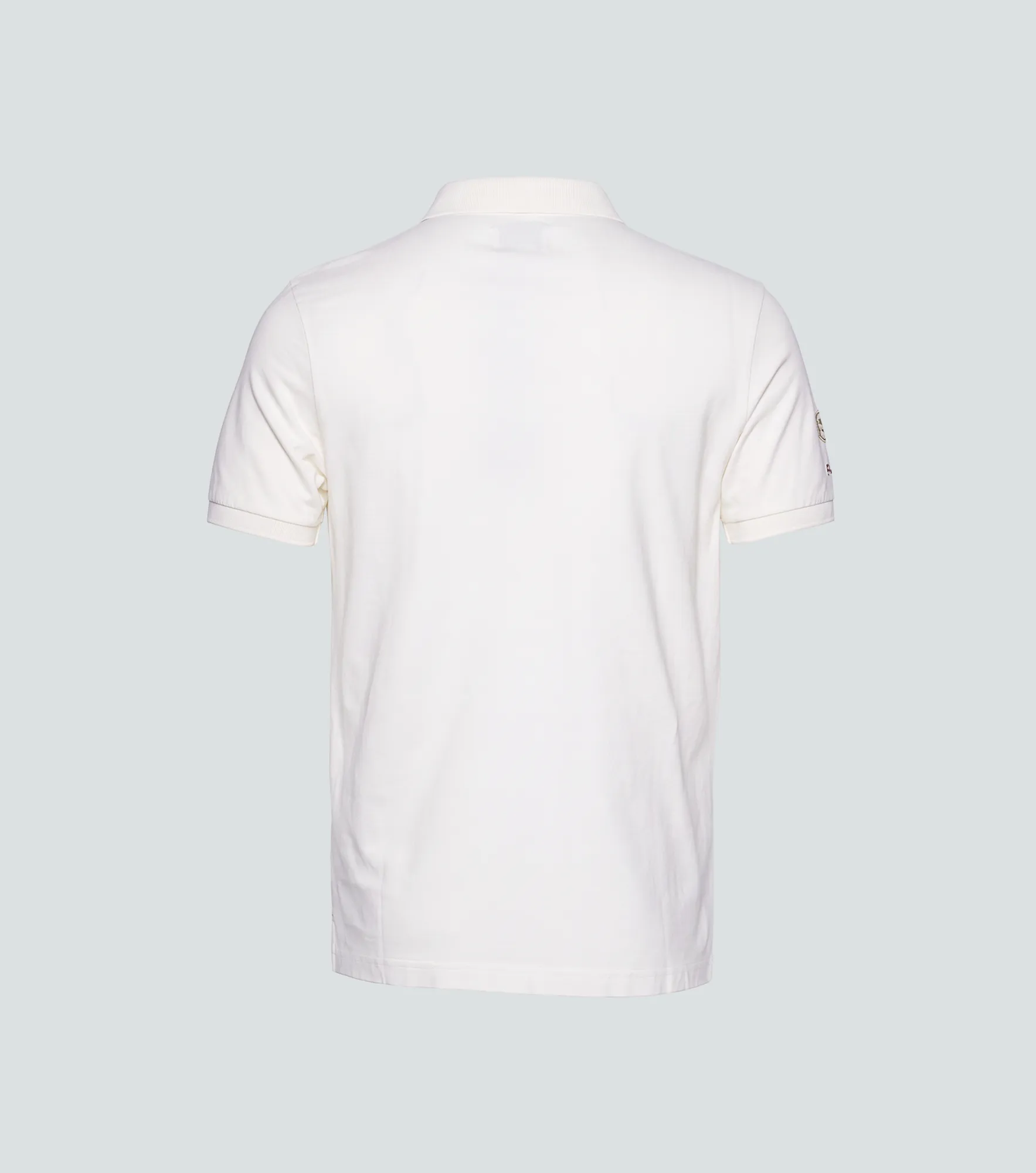 Polo Americanino Mc Slim Fit 135122 CR