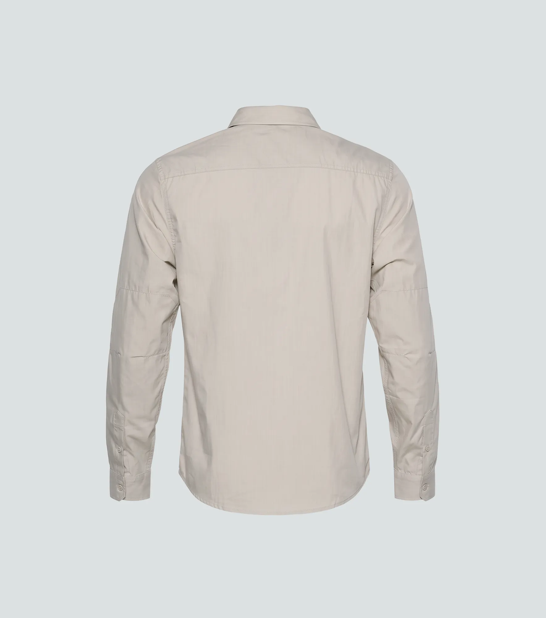 Camisa Americanino Ml Slim Fit 135123 CR
