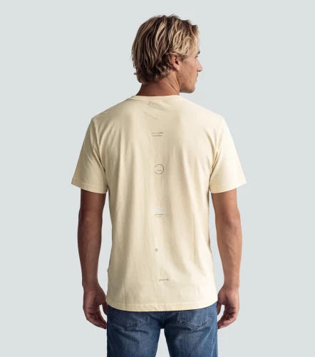Camiseta Americanino Mc Slim FitCR